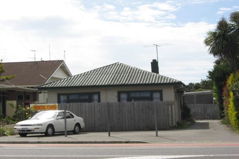 Photo of property in 245 Lincoln Road, Addington, Christchurch, 8024