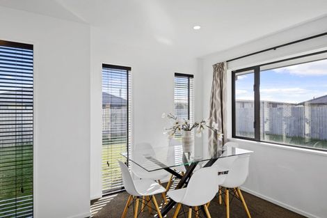 Photo of property in 20 Gracia Avenue, Rolleston, 7615