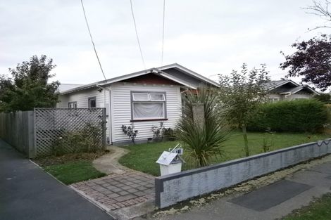 Photo of property in 26 Diamond Avenue, Spreydon, Christchurch, 8024