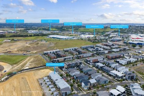 Photo of property in 46 Pukewhero Rise, Westgate, Auckland, 0614