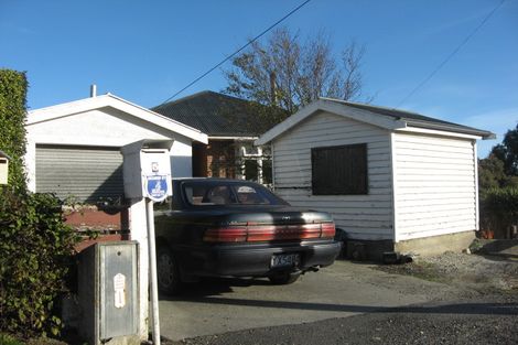 Photo of property in 5 Doctors Road, Mataura, 9712