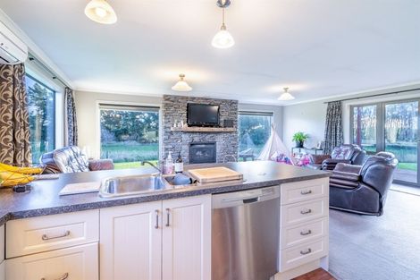 Photo of property in 23 Mcgilvray Road, Myross Bush, Invercargill, 9876