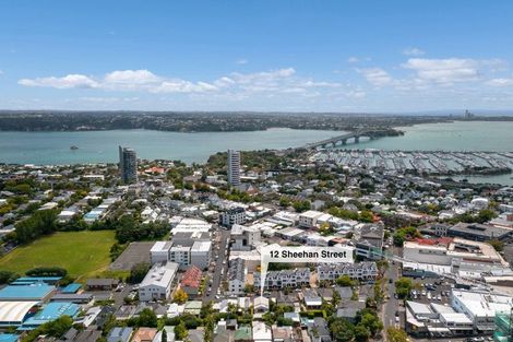 Photo of property in 12 Sheehan Street, Ponsonby, Auckland, 1011