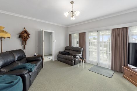 Photo of property in 21 Carlisle Street, Levin, 5510