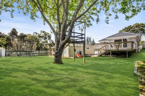 Photo of property in 34 Hallberry Road, Mangere East, Auckland, 2024