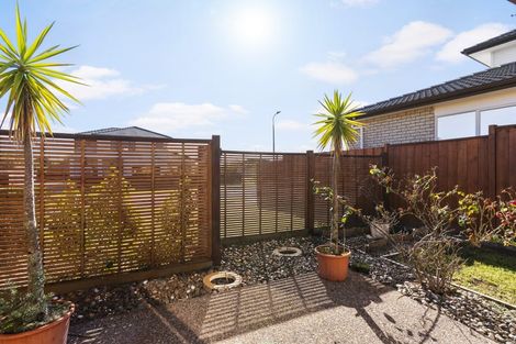 Photo of property in 4 Raphoe Road, Flat Bush, Auckland, 2019