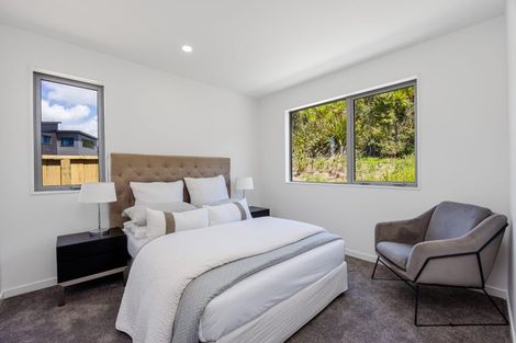 Photo of property in 46 Streamview Way, Long Bay, 0792