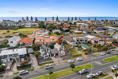 Photo of property in 2/357 Maunganui Road, Mount Maunganui, 3116