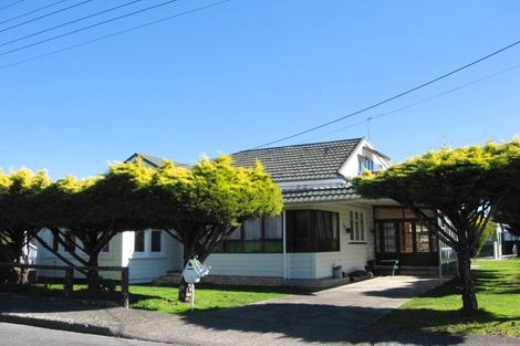 Photo of property in 35 Mcgreevy Street, Waipawa, 4210