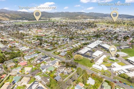 Photo of property in 40 Moonshine Road, Trentham, Upper Hutt, 5018