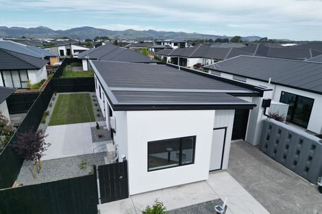 Photo of property in 12 Bernina Lane, Wigram, Christchurch, 8025