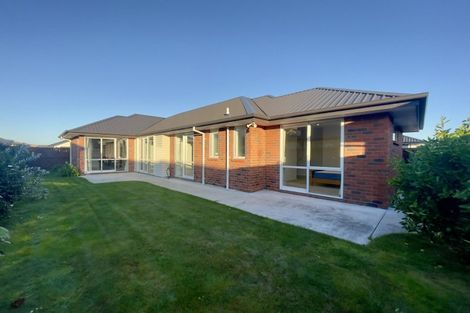 Photo of property in 7 Chaffey Lane, Wigram, Christchurch, 8042
