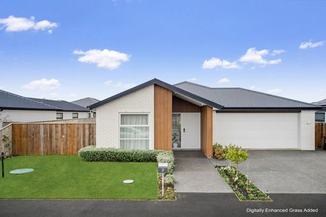 Photo of property in 17 Cork Street, Halswell, Christchurch, 8025