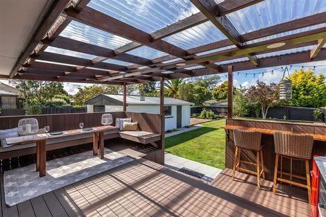 Photo of property in 42 Ensign Street, Halswell, Christchurch, 8025