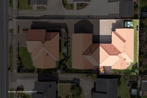 Photo of property in 97b Studholme Street, Morrinsville, 3300