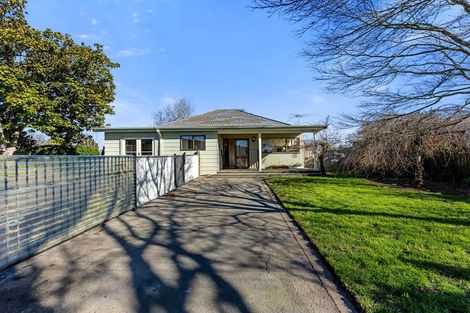 Photo of property in 12 Kirk Road, Templeton, Christchurch, 8042