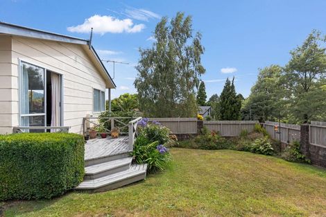 Photo of property in 72 Pegasus Drive, Sunnybrook, Rotorua, 3015