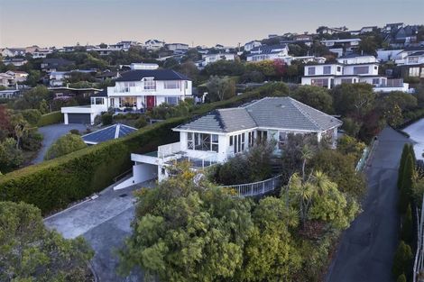 Photo of property in 192 Mount Pleasant Road, Mount Pleasant, Christchurch, 8081