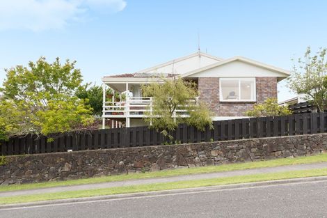 Photo of property in 4 Cambrae Place, Gate Pa, Tauranga, 3112