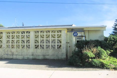 Photo of property in 13 Aperahama Street, Paekakariki, 5034