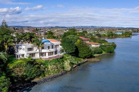 Photo of property in 6 Shepherds Road, Papakura, 2110