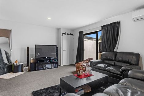 Photo of property in 11 League Lane, Phillipstown, Christchurch, 8011