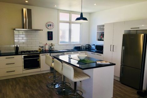 Photo of property in 117 Richardson Street, Saint Kilda, Dunedin, 9012