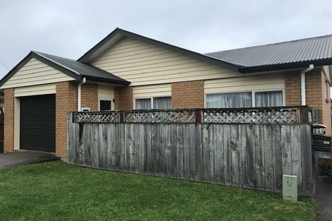 Photo of property in 24a Rex Street, Miramar, Wellington, 6022