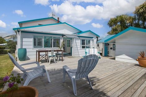Photo of property in 23 Wilson Street, Waihi, 3610