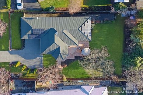 Photo of property in 122 Lowes Road, Rolleston, 7614