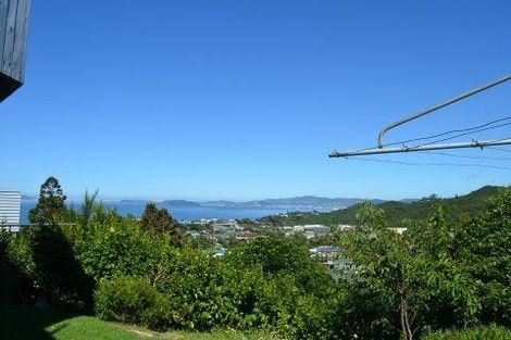 Photo of property in 36 Cypress Drive, Maungaraki, Lower Hutt, 5010