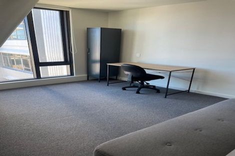Photo of property in Victoria Lane Apartments, 808/161 Victoria Street, Te Aro, Wellington, 6011