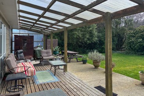 Photo of property in 452 Mcquarrie Street, Tisbury, Invercargill, 9877