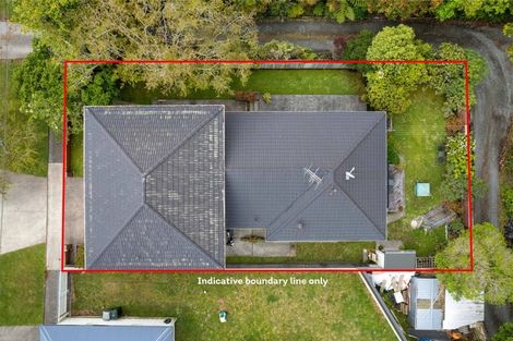 Photo of property in 65 Kamahi Street, Stokes Valley, Lower Hutt, 5019