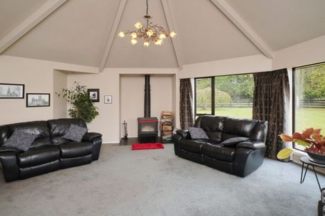 Photo of property in 617 Johns Road, Harewood, Christchurch, 8051