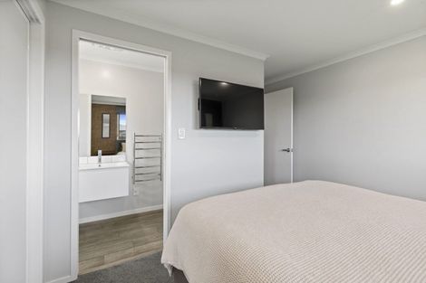 Photo of property in 1 Billy T Lane, Rolleston, 7615