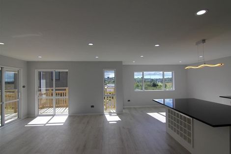 Photo of property in 12 Alloway Street, Westgate, Auckland, 0614