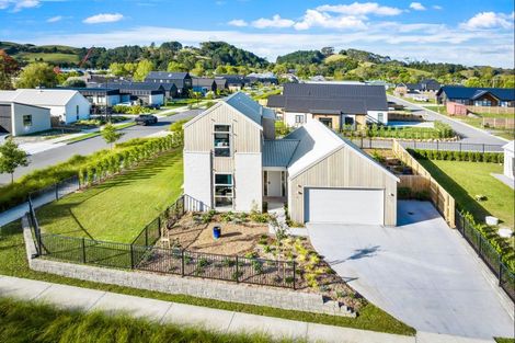 Photo of property in 6 Maeha Drive, Matakana, 0985