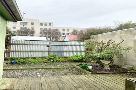 Photo of property in 20 Grange Street, Dunedin Central, Dunedin, 9016