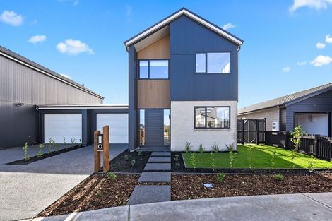 Photo of property in 53 Probert Crescent, Chartwell, Hamilton, 3210