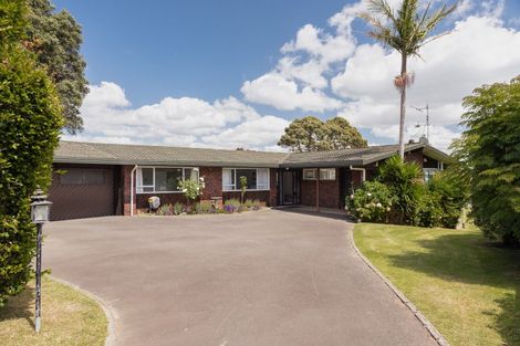 Photo of property in 103 Manuwai Drive, Matua, Tauranga, 3110