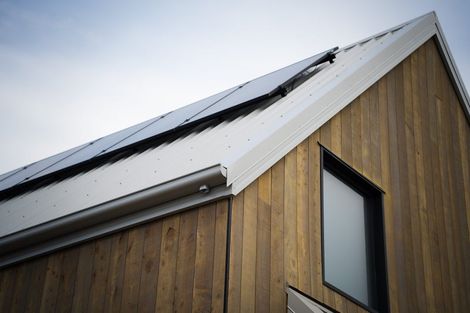 Photo of property in 61 Mackworth Street, Woolston, Christchurch, 8062