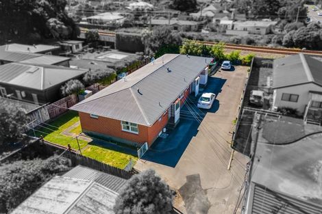 Photo of property in 264b Fergusson Drive, Heretaunga, Upper Hutt, 5018