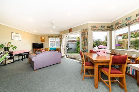 Photo of property in 138b Ferguson Street, West End, Palmerston North, 4412