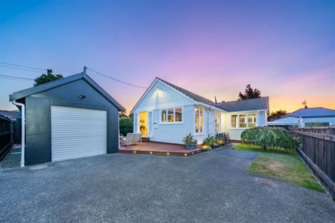 Photo of property in 8a Mccurdy Street, Elderslea, Upper Hutt, 5018