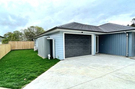 Photo of property in 92a Horoeka Street, Stokes Valley, Lower Hutt, 5019
