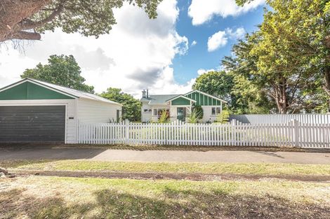 Photo of property in 119 Liverpool Street, College Estate, Whanganui, 4500