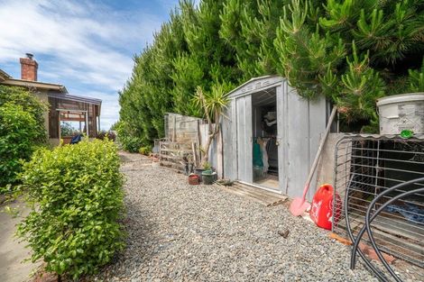 Photo of property in 2458 Waimate Highway, Makikihi, Waimate, 7980