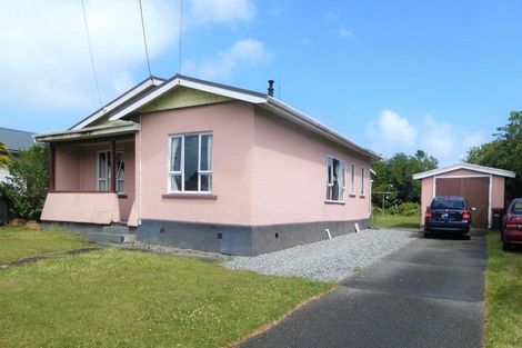 Photo of property in 22 Doyle Street, Blaketown, Greymouth, 7805