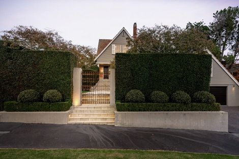 Photo of property in 36 Glanville Terrace, Parnell, Auckland, 1052